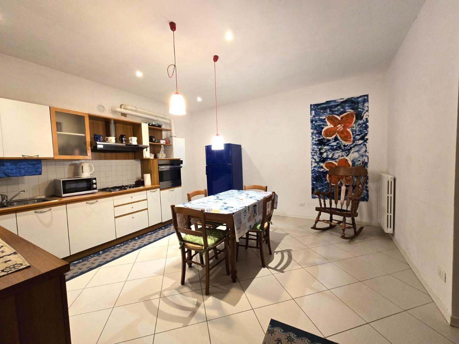 Apartment Rose House With Private Garden